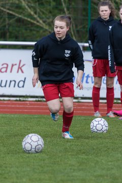 Bild 60 - F VfL Oldesloe II - SG Holstein S�d : Ergebnis: 0:15